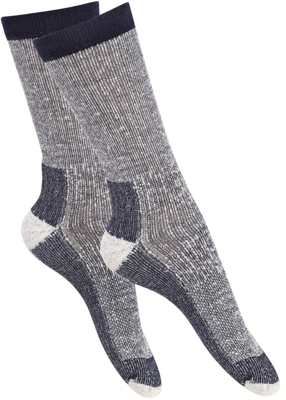KB Socken Alpaka Wand-/Arbeitssocken - 2 Paar Lagerräumung