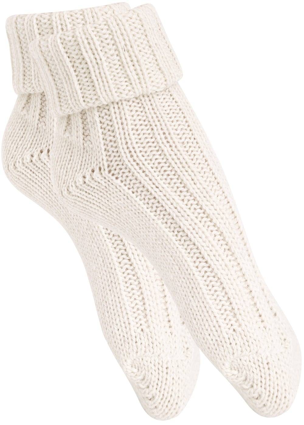 KB Socken Alpakasocken Umschlag - nicht festgenäht Heißer Verkauf