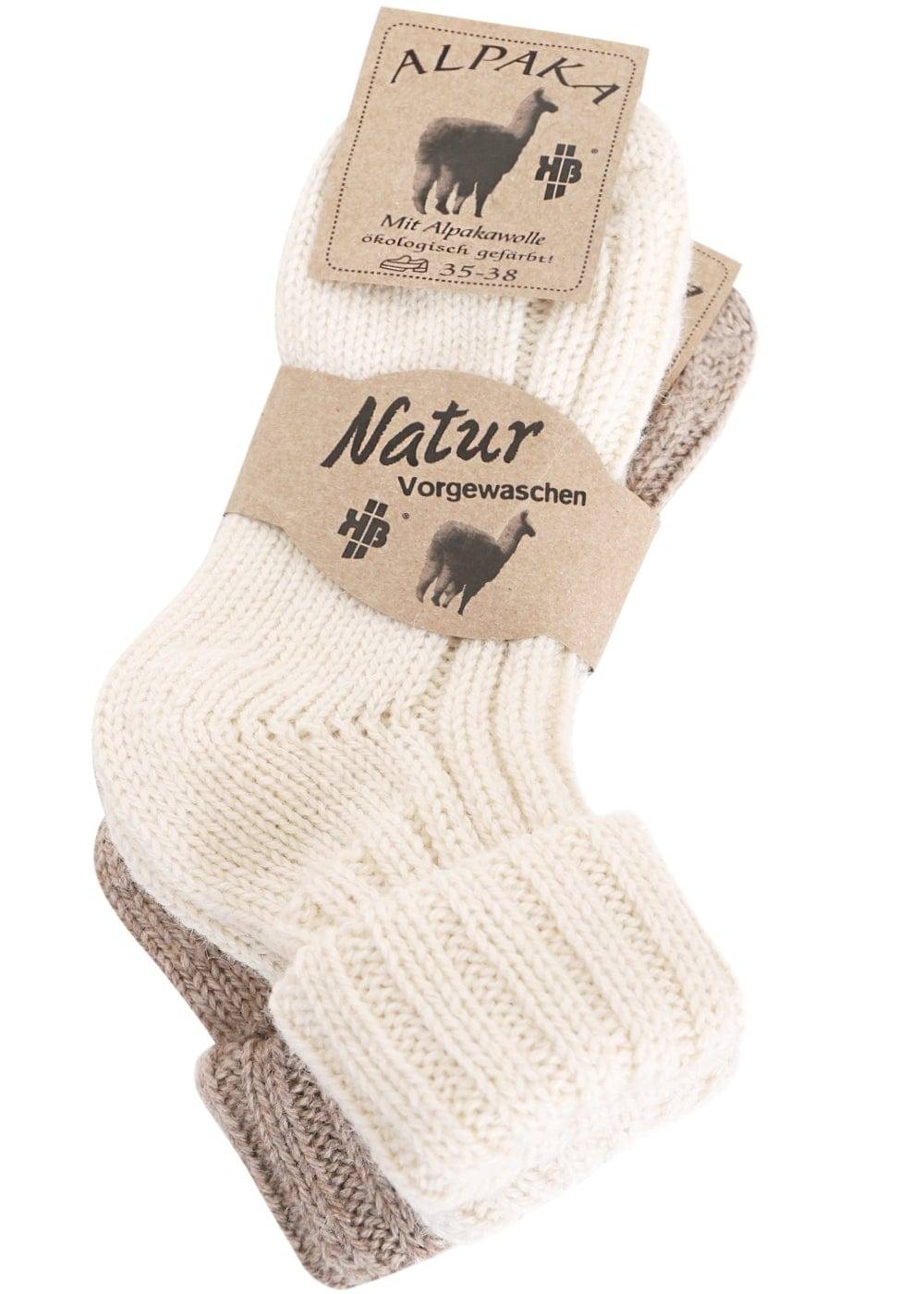 KB Socken Alpakasocken Umschlag - nicht festgenäht Heißer Verkauf