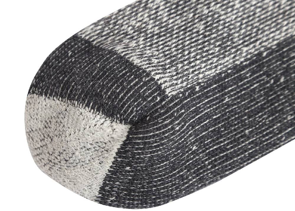 KB Socken Alpaka Wander-/Arbeitssocken - 2 Paar Neueste Mode