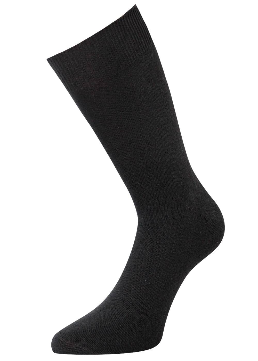 KB Socken Herrensocken schwarz - 10 Paar Neueste Stile
