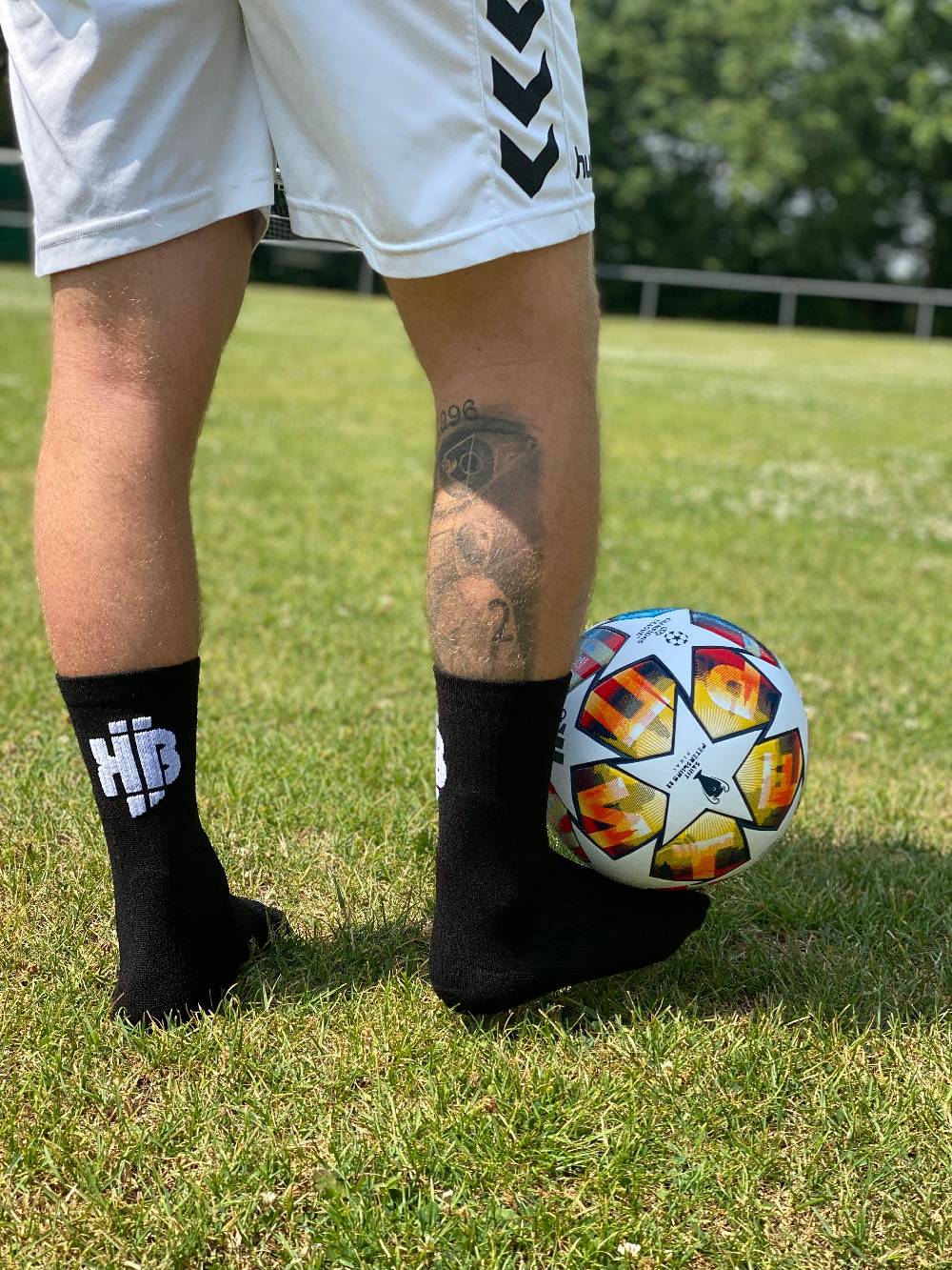 KB Socken Sportsocken Unisex geeignet für jegliche sportliche Aktivitäten Gr. 39-47 2 Paar Super Rabatt