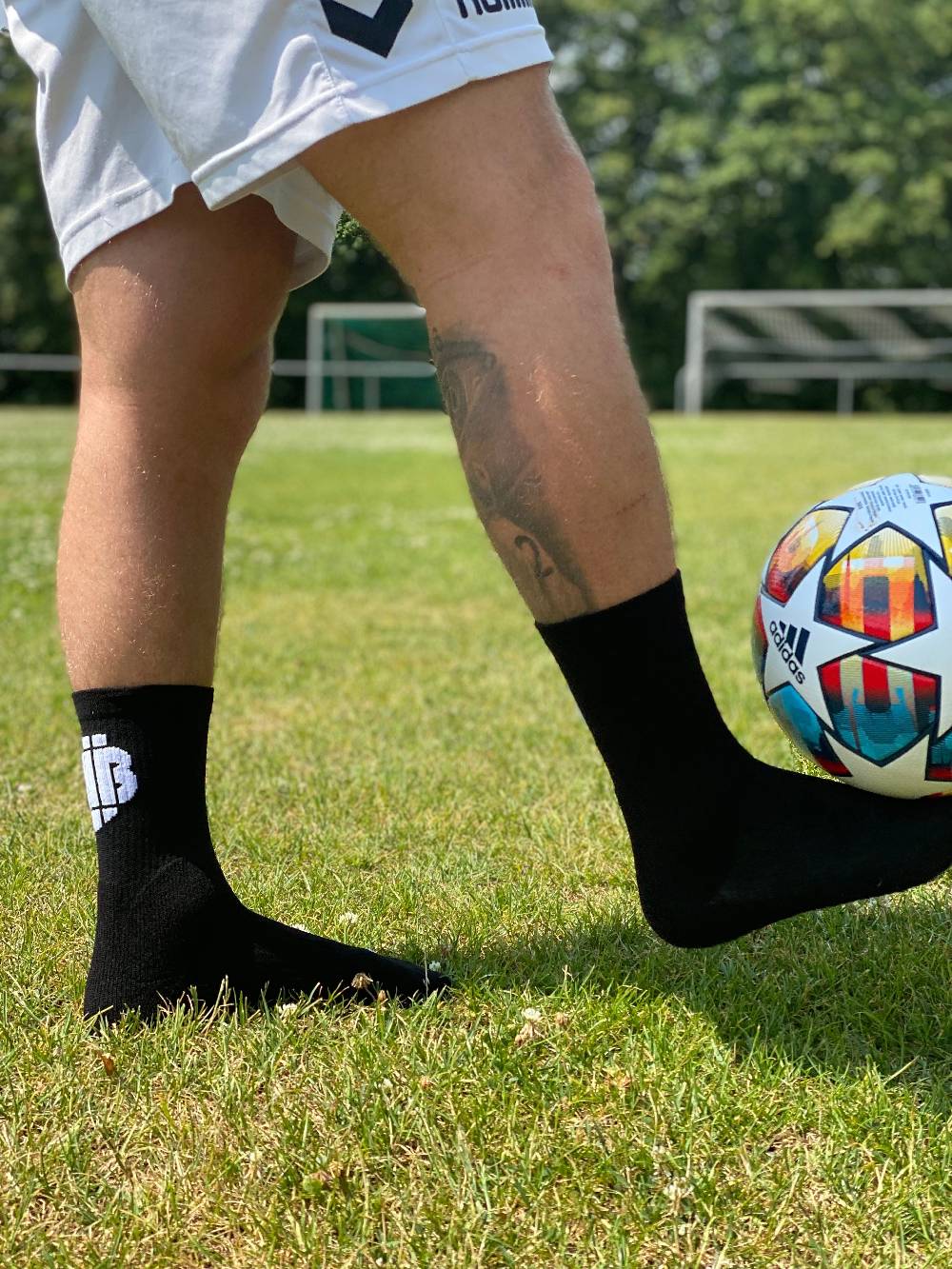 KB Socken Sportsocken Unisex geeignet für jegliche sportliche Aktivitäten Gr. 39-47 2 Paar Super Rabatt
