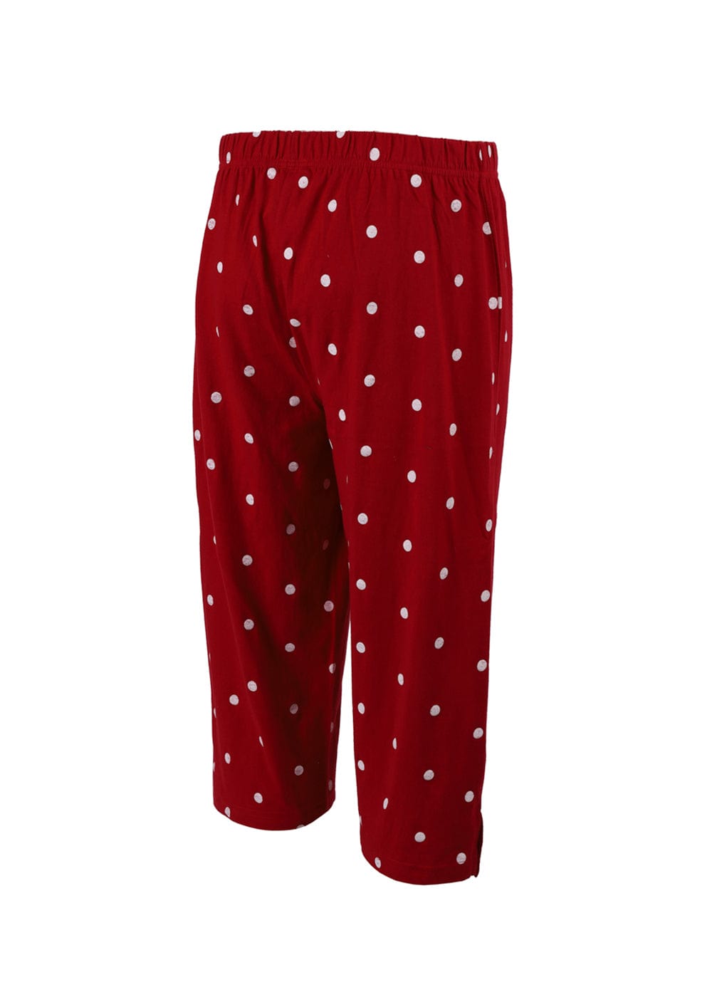 KB Socken Damen Schlafanzug 3/4 Hose Caprihose Sonderangebot