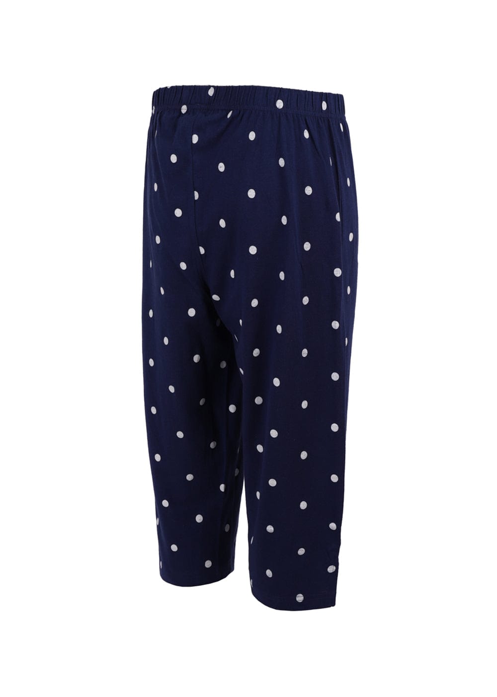KB Socken Damen Schlafanzug 3/4 Hose Caprihose Rabatt