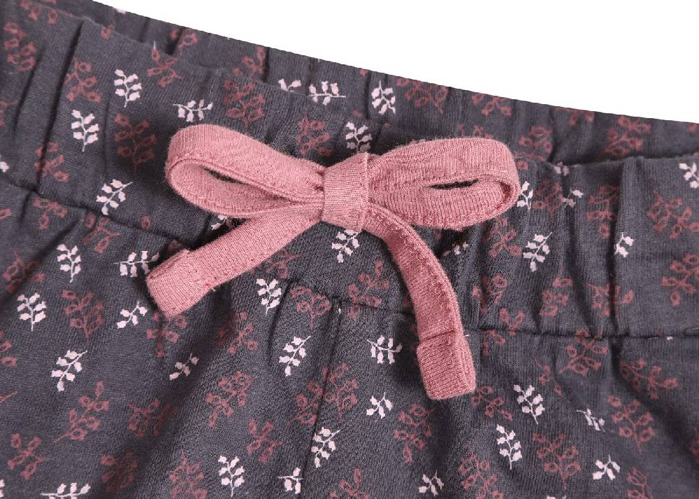 KB Socken Damen Schlafanzug langärmelig lange Hose - 100% Baumwolle Saisonschlussverkauf