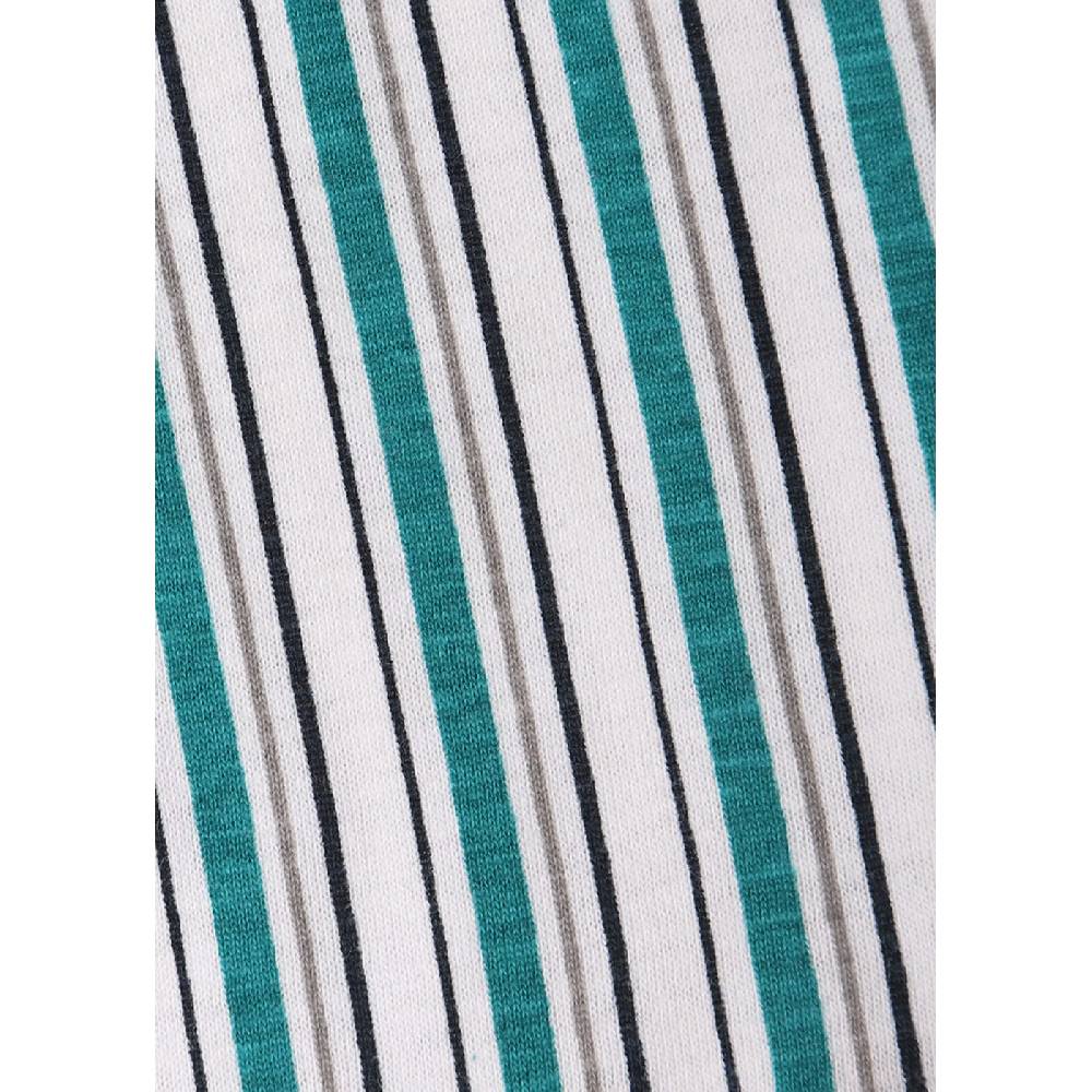 KB Socken Herren Schlafanzug kurz türkis - 100% Baumwolle Jubiläumsangebot