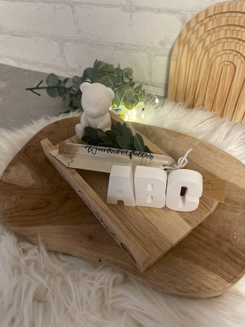KB Socken Personalisiertes Geschenk zur Einschulung Junge, Mädchen, ABC Schulanfang, Geschenk Erster Schultag, Schulkind, Geschenkidee, Schule 123 Blitzangebot