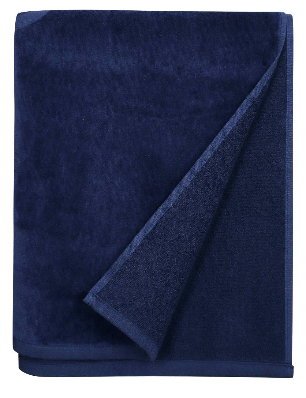 KB Socken Handtuch 75x150 cm 380 g/m² Große Rabatte