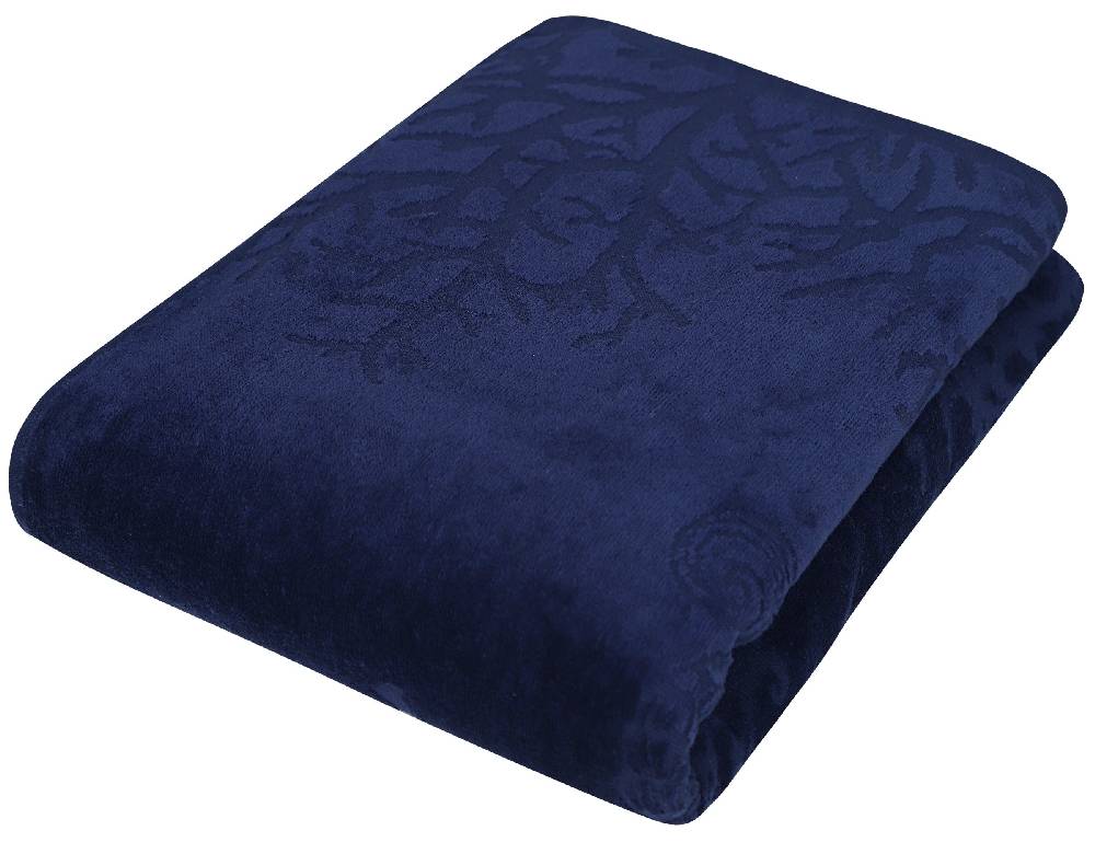 KB Socken Badetuch Strandtuch 90x165 cm 380 g/m² Kauf eins, bekomm eins gratis
