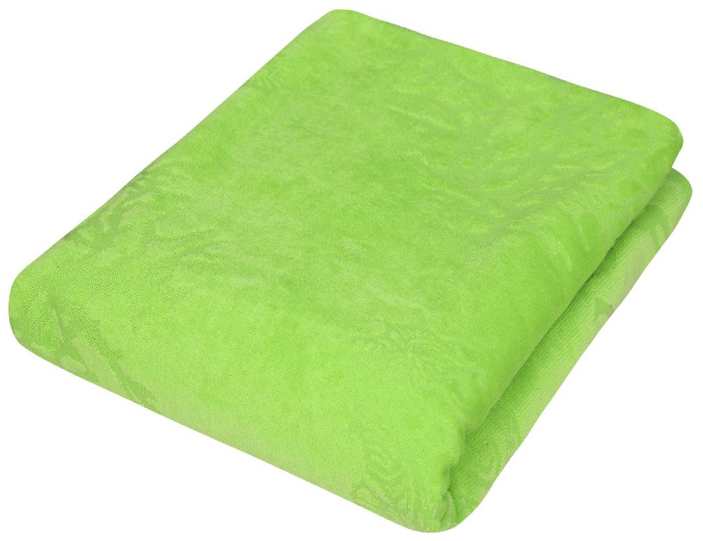 KB Socken Badetuch Strandtuch 90x165 cm 380 g/m² Tägliche Deals