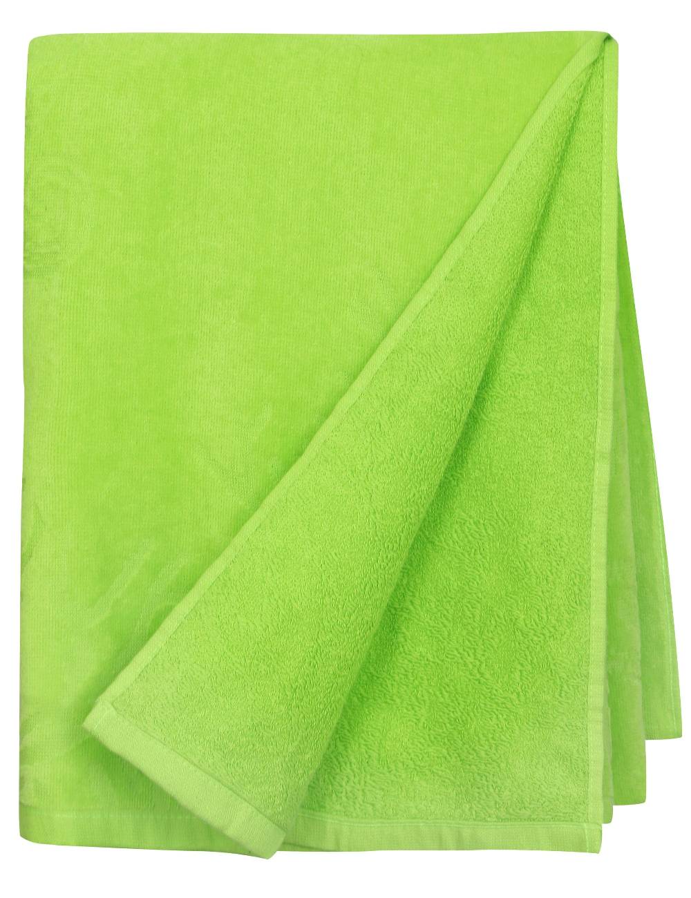 KB Socken Badetuch Strandtuch 90x165 cm 380 g/m² Tägliche Deals
