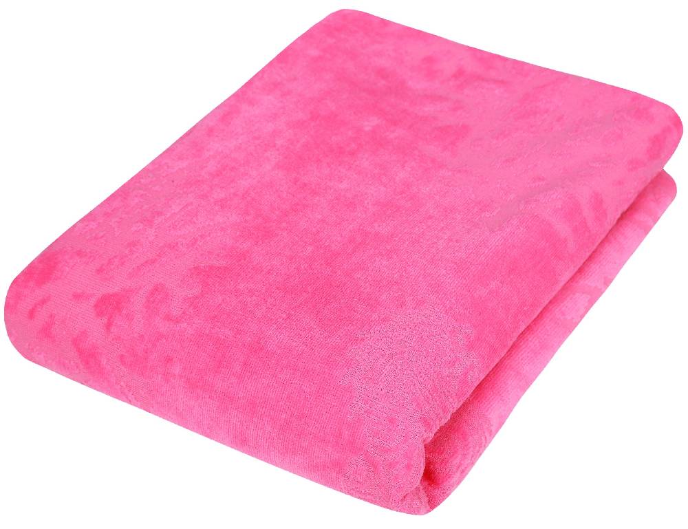 KB Socken Badetuch Strandtuch 90x165 cm 380 g/m² Riesige Ersparnisse