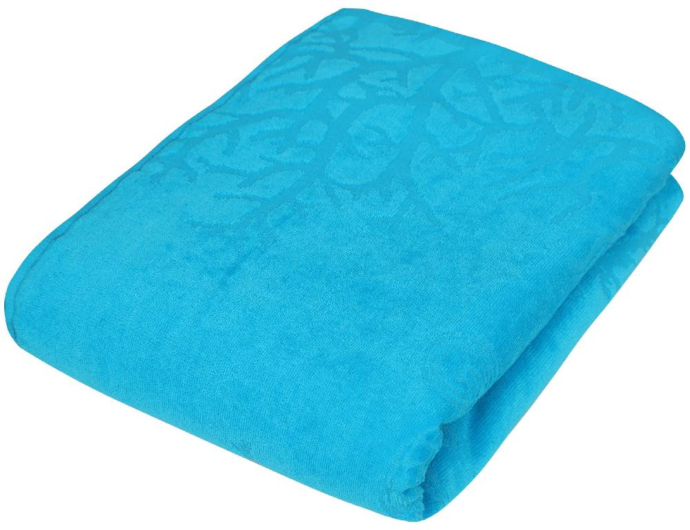KB Socken Badetuch Strandtuch 90x165 cm 380 g/m² VIP-Rabatte