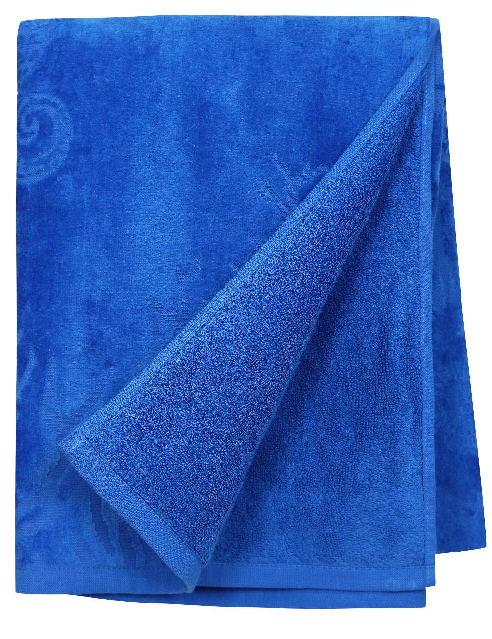 KB Socken Badetuch Strandtuch 90x165 cm 380 g/m² Tiefpreis