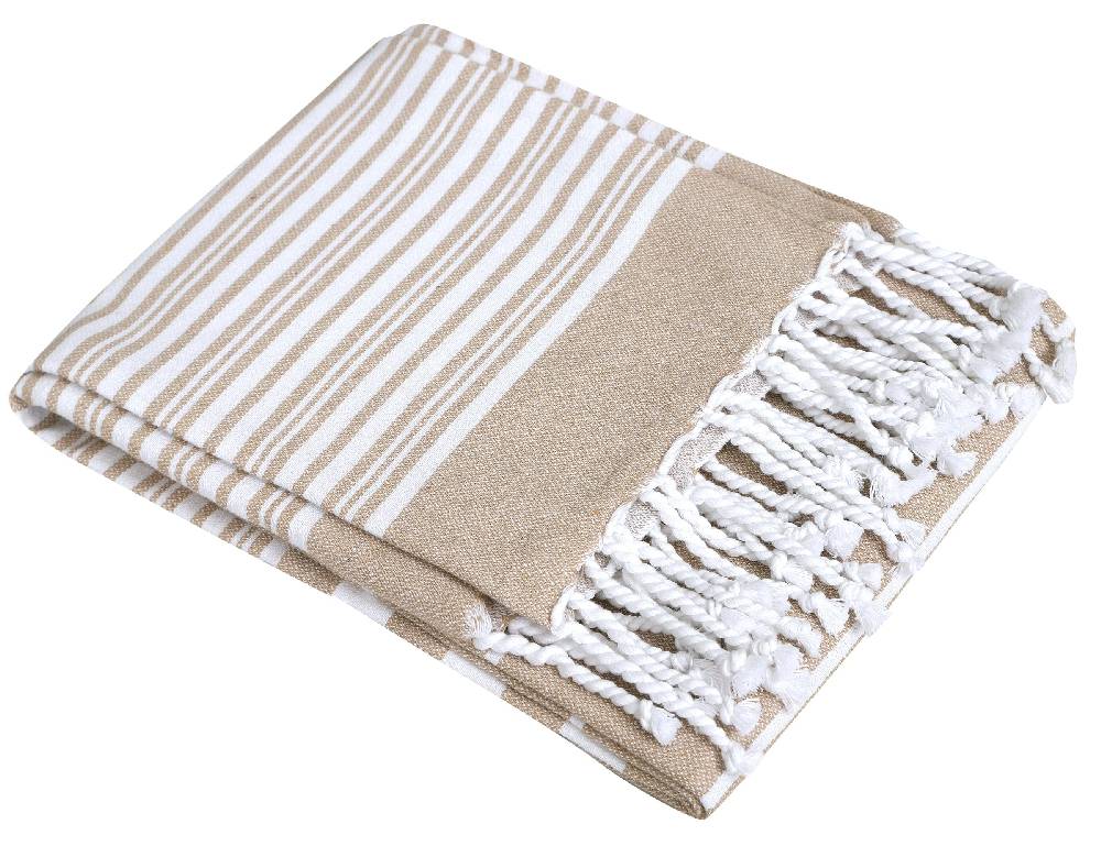 KB Socken Hamamtuch 170cm x 90cm 200 g/m² Super Sparpreis