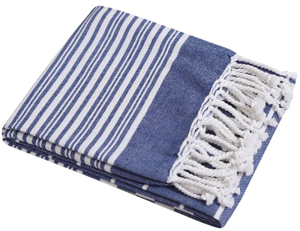 KB Socken Hamamtuch 170cm x 90cm 200 g/m² Wochenangebot
