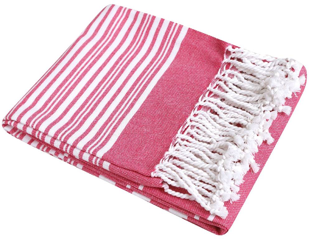 KB Socken Hamamtuch 170cm x 90cm 200 g/m² Letzte 3 Tage