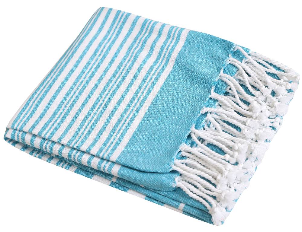 KB Socken Hamamtuch 170cm x 90cm 200 g/m² Letzte 2 Tage