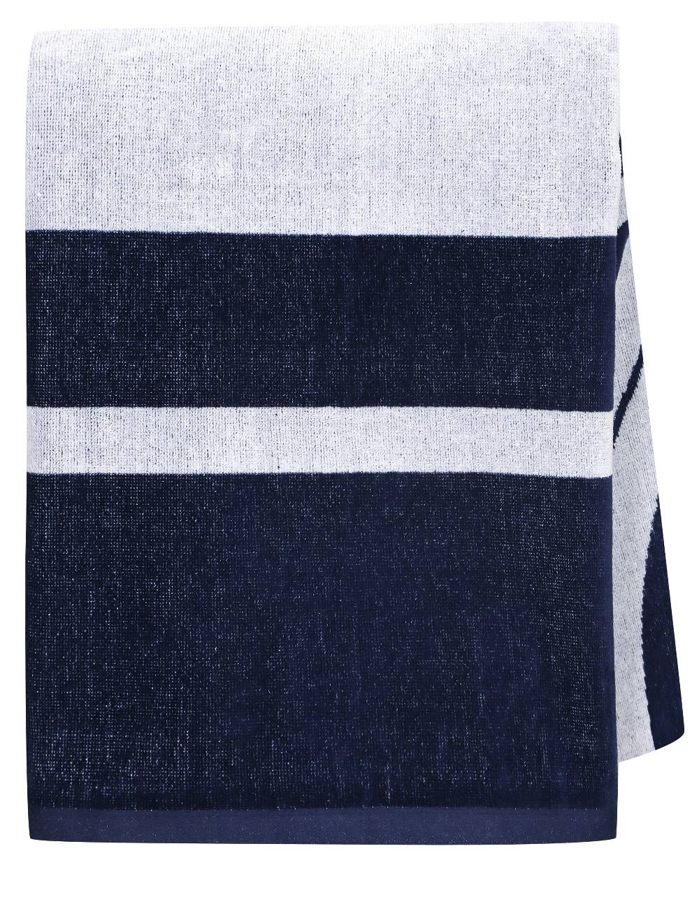 KB Socken Badetuch Strandtuch 400 g/m² Zeitbegrenzte Promotion