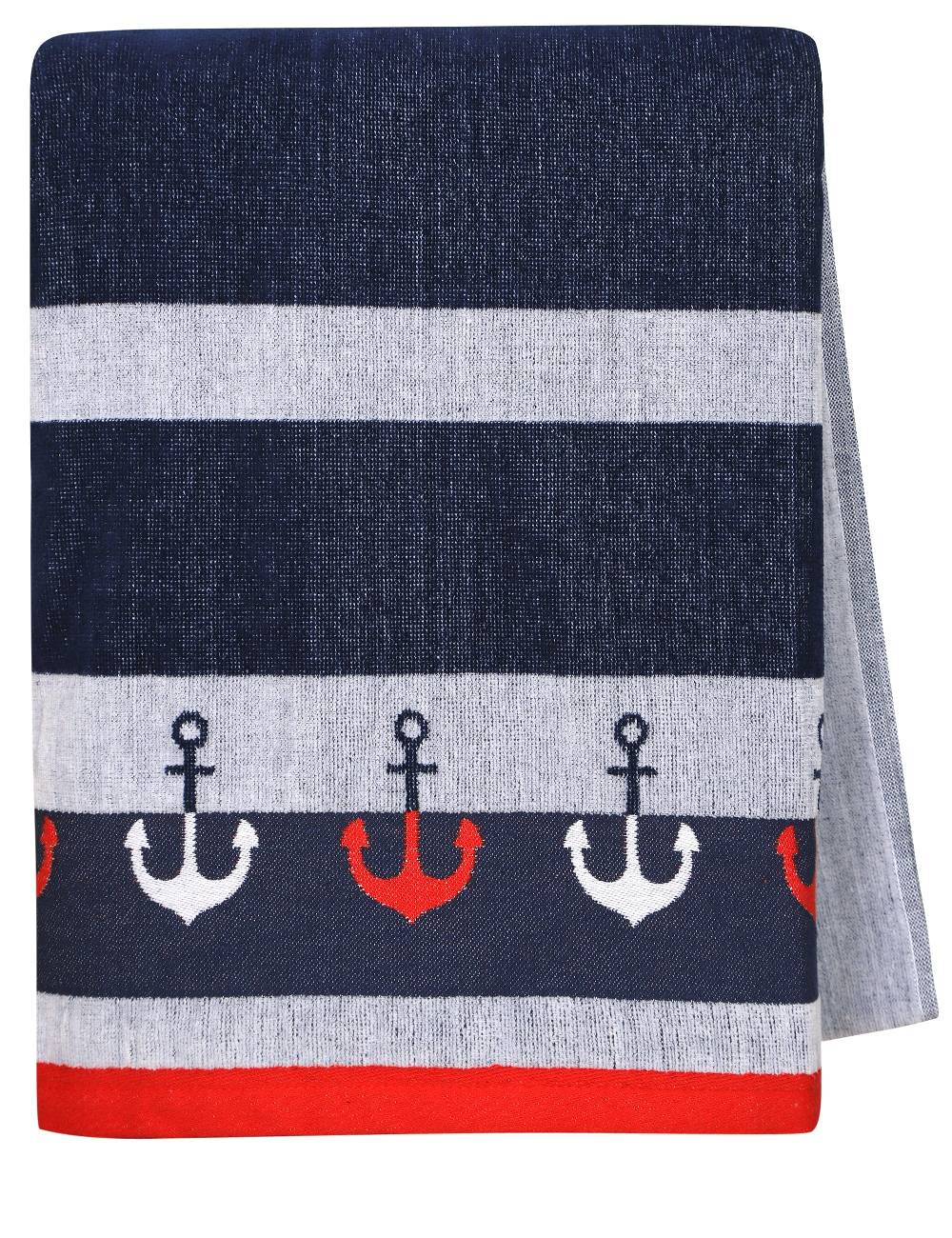 KB Socken Badetuch Strandtuch 400 g/m² Zeitbegrenzte Promotion