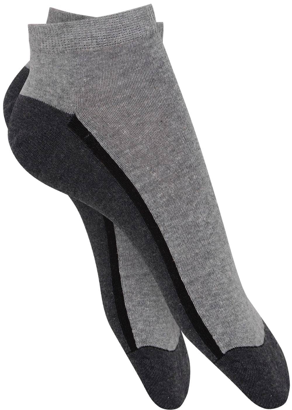 KB Socken Herren Sneakersocken mehrfarbig - 9 Paar Lagerräumung