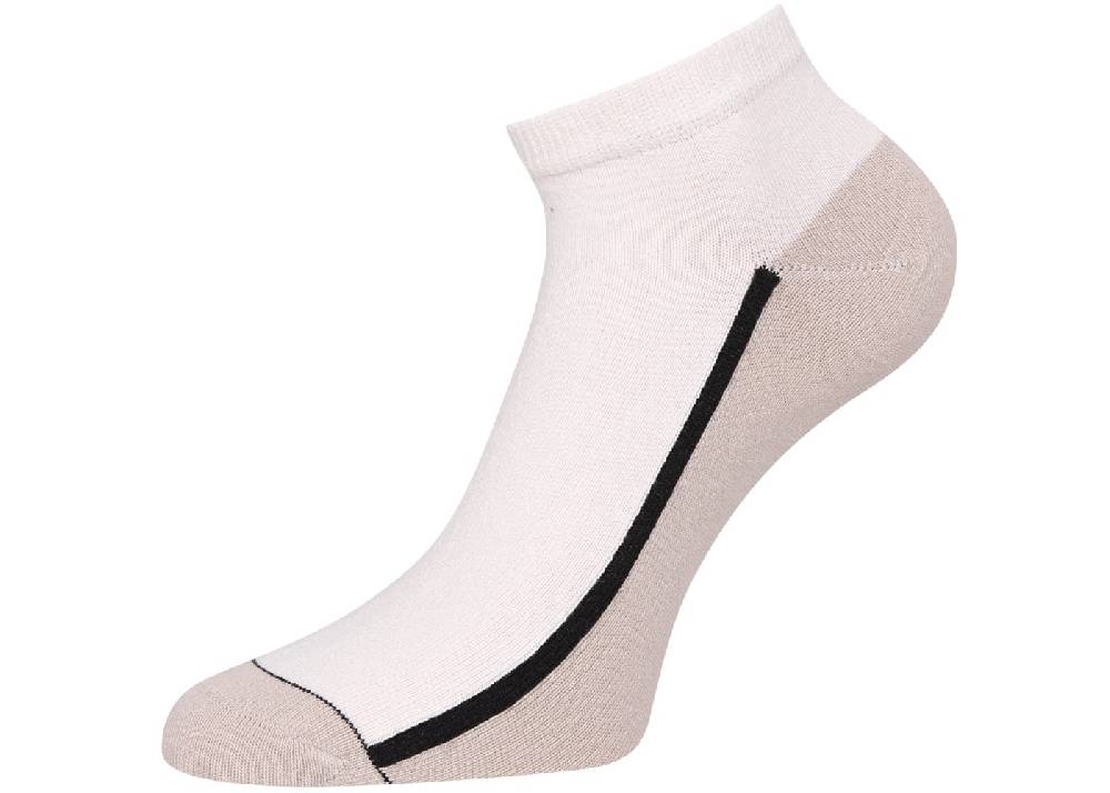 KB Socken Herren Sneakersocken mehrfarbig - 9 Paar Lagerräumung
