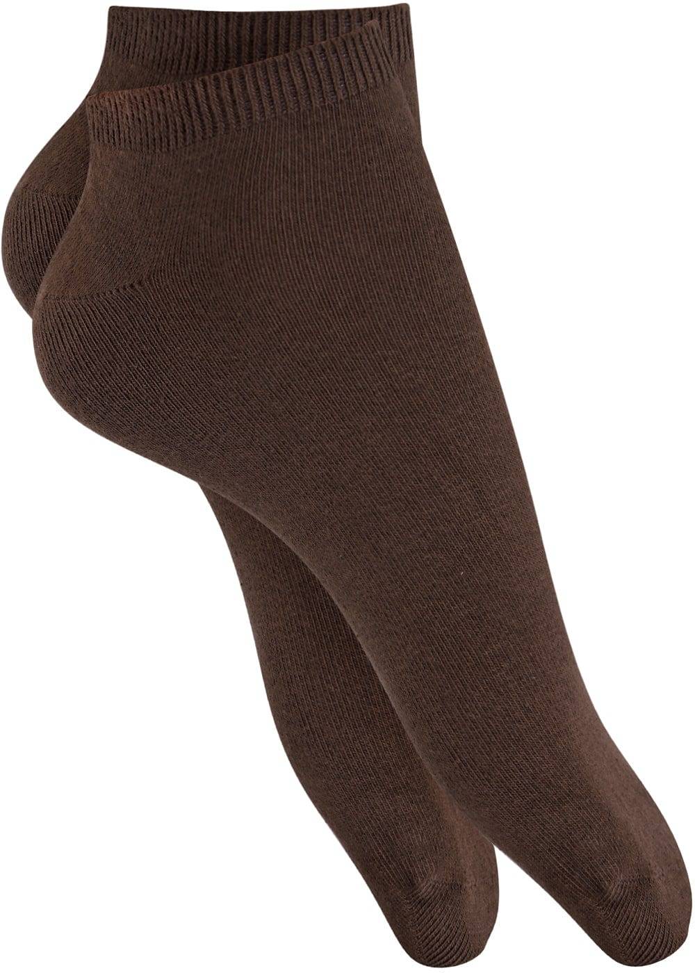 KB Socken Herren Sneakersocken mehrfarbig - 10 Paar Heißer Verkauf