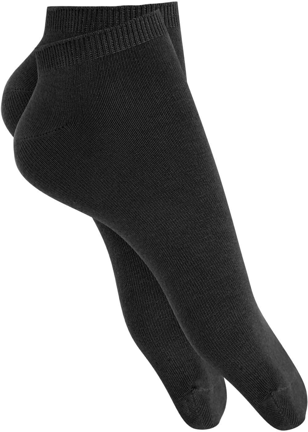 KB Socken Herren Sneakersocken mehrfarbig - 10 Paar Heißer Verkauf