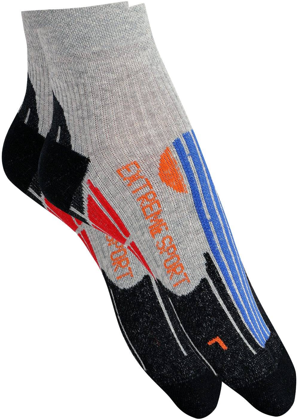 KB Socken Sportsocken Multifunktionssocken Kurzschaft - 2 Paar Zeitlich begrenztes Angebot