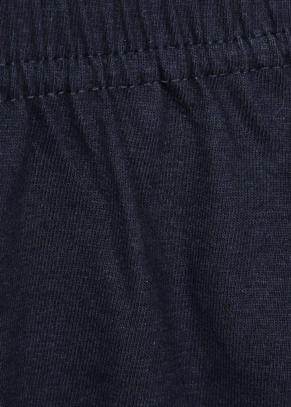 KB Socken Herren Schlafanzug kurz grün - 100% Baumwolle Begrenzte Freigabe