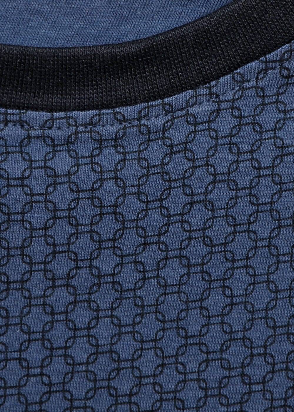 KB Socken Herren Schlafanzug kurz blau - 100% Baumwolle JETZT KAUFEN
