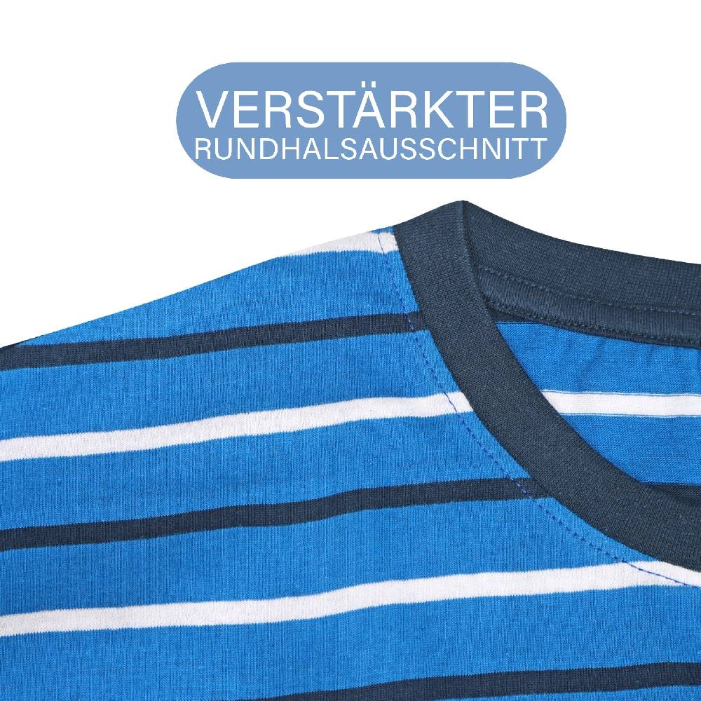 KB Socken Herren Schlafanzug lang blau - 100% Baumwolle Bis zu 50% Rabatt