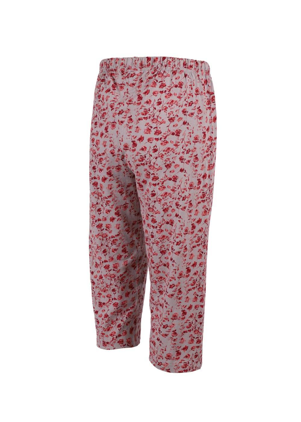 KB Socken Damen Schlafanzug 3/4 Hose Clearance-Verkauf