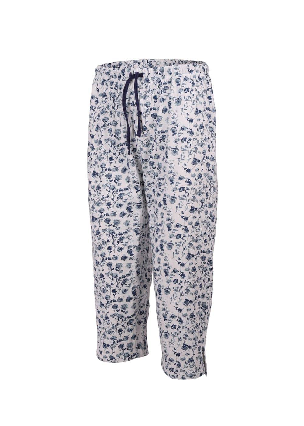 KB Socken Damen Schlafanzug 3/4 Hose Kostenloser Versand international