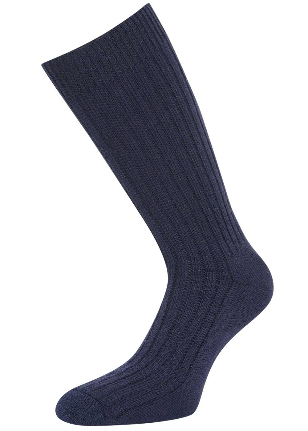 KB Socken Herrensocken Norwegersocken - 3 Paar Speichern exportieren