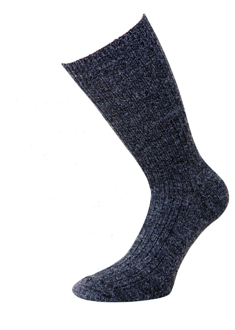 KB Socken Norwegersocken Frotteesohle Anthrazit - 3 Paar Rabatte dieses Monats