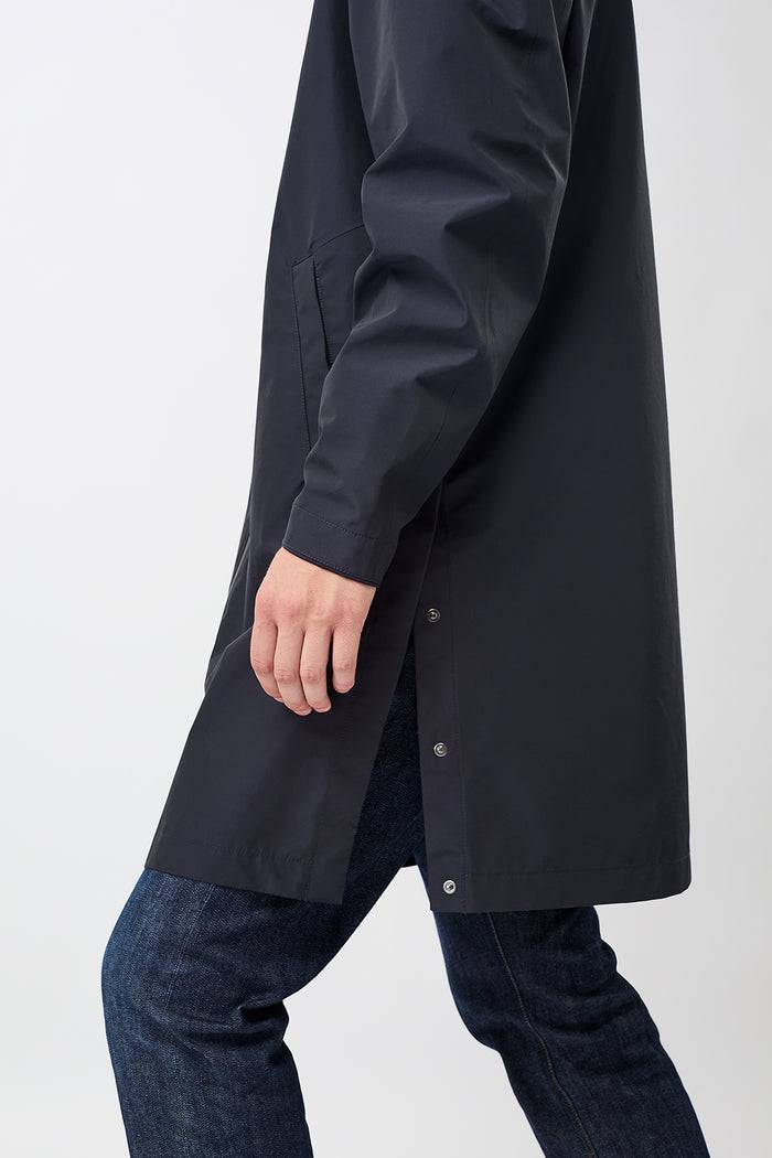 ﻿Langerchen Coat Ranier BP Valentinstagsangebot
