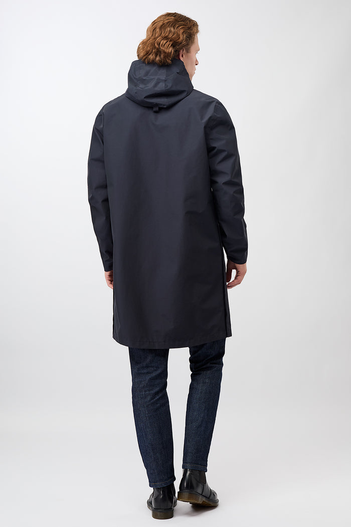 ﻿Langerchen Coat Ranier BP Valentinstagsangebot