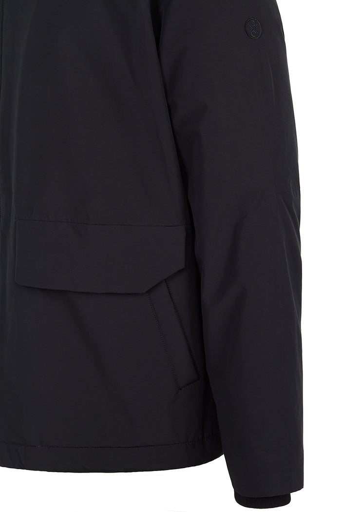 Langerchen Jacket Macopin Heißer Verkauf