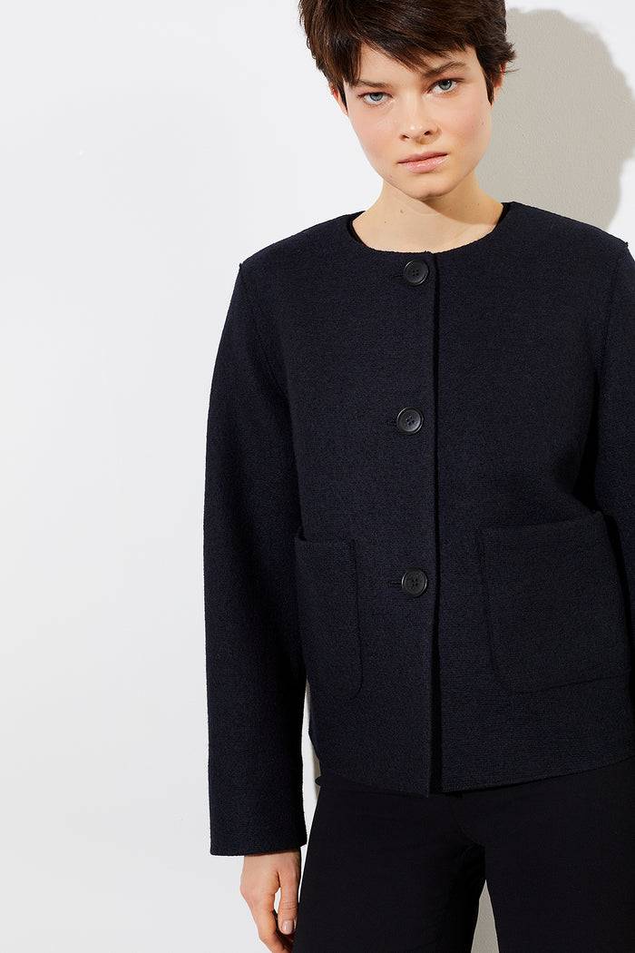 Langerchen Jacket Weedon Neueste Mode