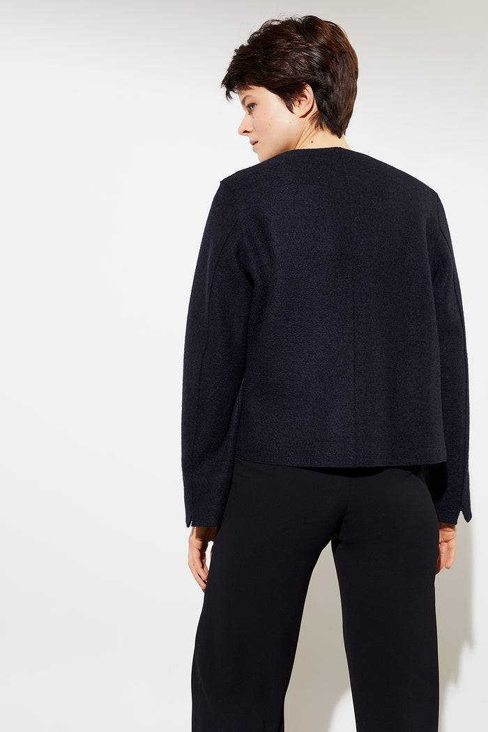 Langerchen Jacket Weedon Neueste Mode