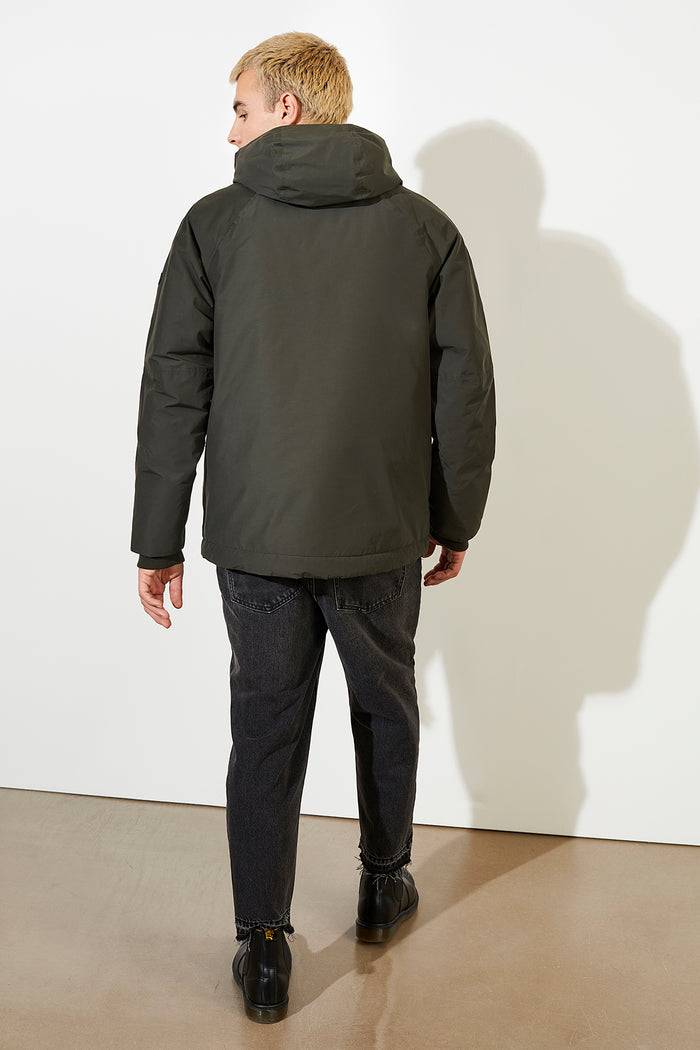Langerchen Jacket Macopin Blitzangebot