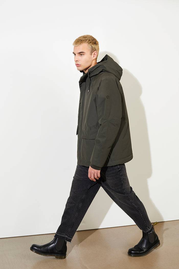 Langerchen Jacket Macopin Blitzangebot