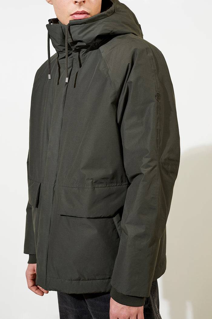 Langerchen Jacket Macopin Blitzangebot