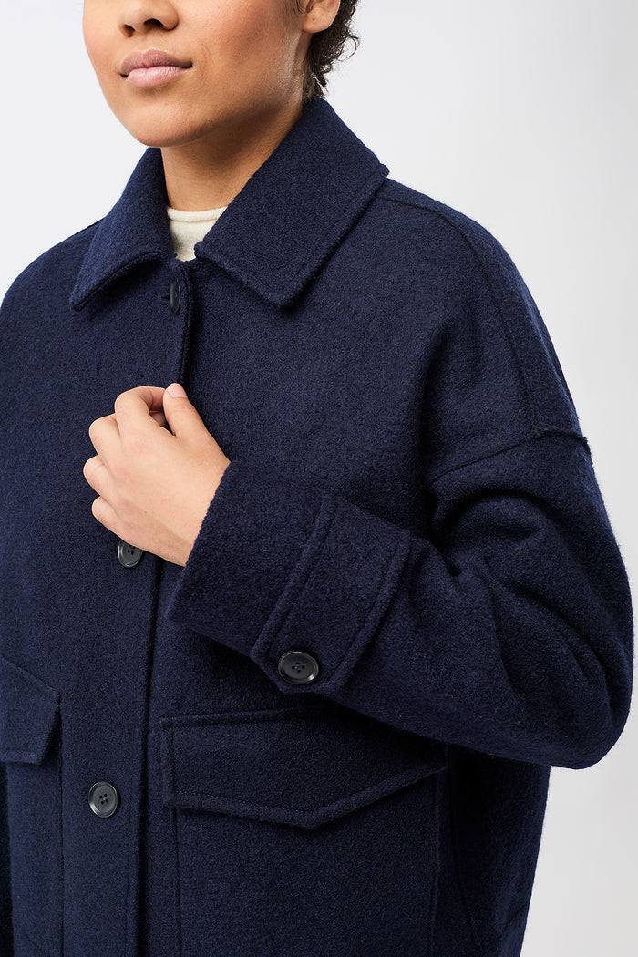 Langerchen Jacket Chelan Neuheiten