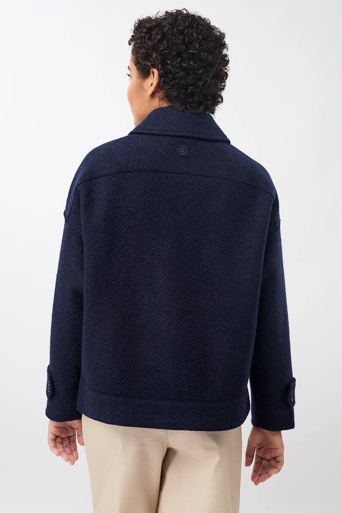 Langerchen Jacket Chelan Neuheiten