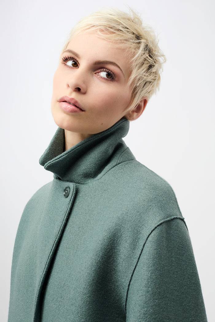 Langerchen Coat Fremont Bestseller