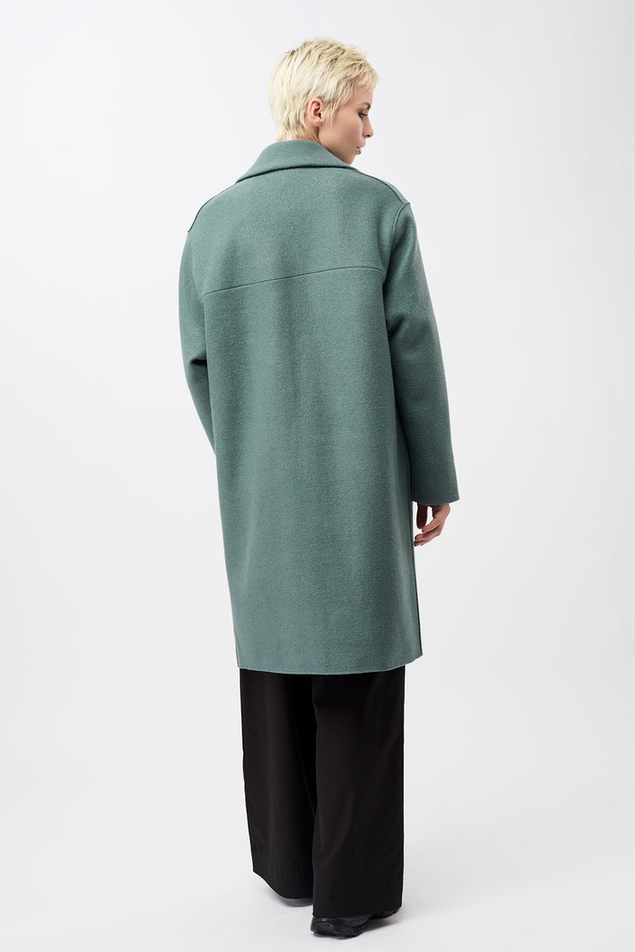 Langerchen Coat Fremont Bestseller