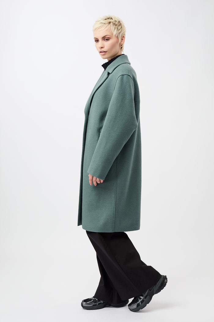 Langerchen Coat Fremont Bestseller